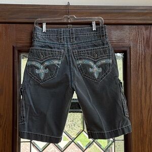 Rock Revival Shorts size 30